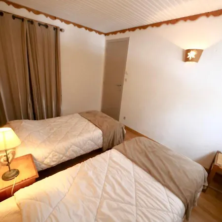 Crocus N3 Apartment *