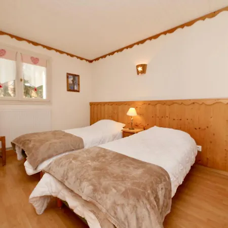 Apartment Crocus N3 *