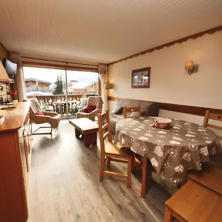 Crocus N3 Apartment *